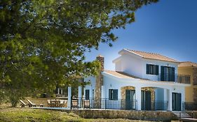 Seirios Luxury Villa